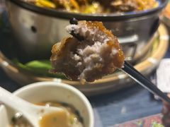 -甘家界牌柠檬鸭(青山店)