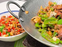 -零柒三幺·山野湖南菜(景枫中心店)