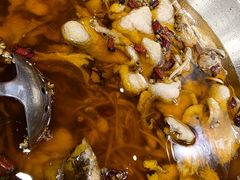 -洞庭鱼香(万科店)