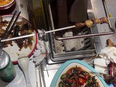 -古彭7只羊·招牌白串·碳锅羊肉旗舰店