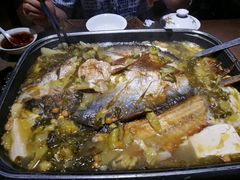 -龙门烤鱼(东方宝泰店)