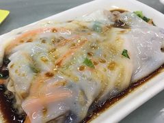 三丝肠-穗银肠粉店(东川路店)