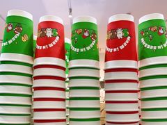 -Seesaw Coffee(上海尚悦湾店)