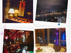 -金轩中餐厅 Jin Xuan(浦东丽思卡尔顿酒店)