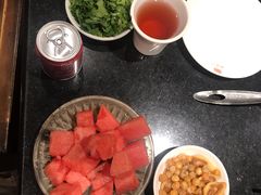 -红鼎坊·老成都火锅(新南门店)
