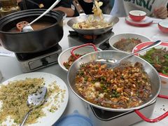 -福巷湘食小馆·猛火现炒(上海首店)