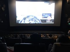 -百美汇影城(LUXE嘉里中心店)