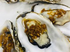 生蚝-聚德福海鲜家常菜(刘庄店)