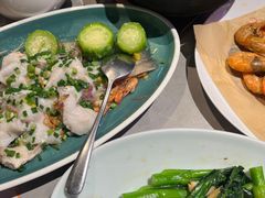 -啫神·广州地标美食(北京路店)