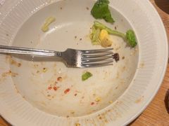 -菲滋意式餐厅(黄岩洞天店)