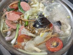 -海关荤豆花(洋河一路店)