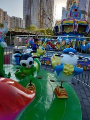 -大望京儿童游乐场