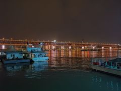 -武汉关码头(轮渡站)