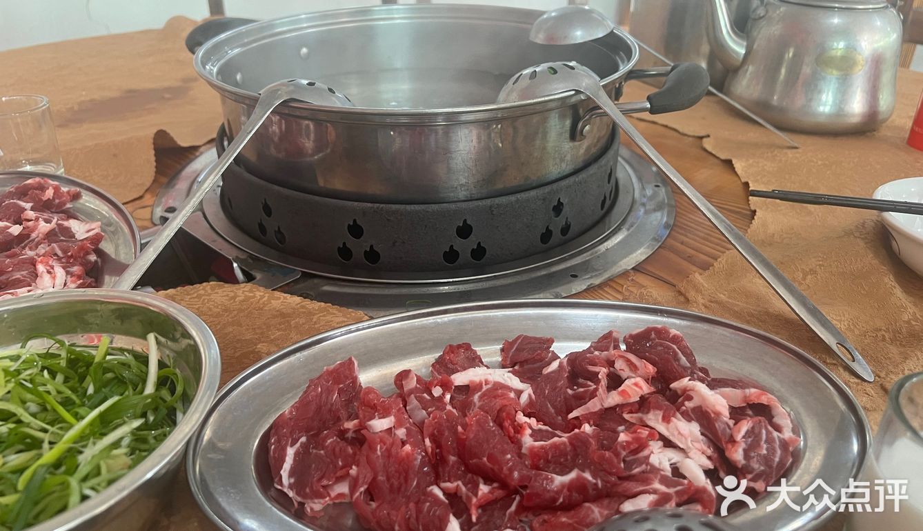 去五洞牛肉我只吃达记