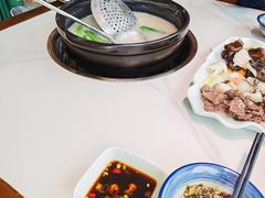 -景笙毋米粥底火锅(20年老字号)