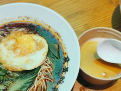 -兵哥豌豆面(壹方城店)