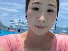 -上海玛雅海滩水公园