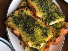 随餐面包-PIZZA BIANCA(万象城店)