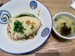 -新万鑫银丝面·非遗无锡味(惠山古镇店)