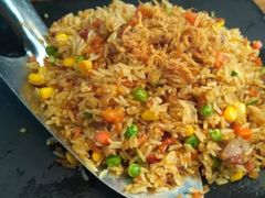 -3号仓库·餐厅(灵溪一店)
