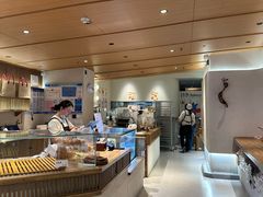 -自然熟Bakery(纬四路店)