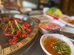 -纸盐河码头火锅(十八梯店)