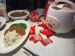 -味上湘菜馆(阿波罗店)