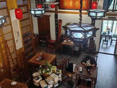 -道南書院·私房菜·早午茶·茶馆