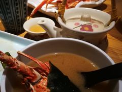 -花和海鲜自助(梅江店)