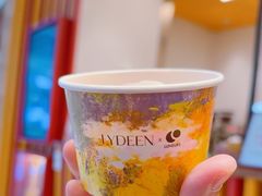 -LUNEURS月乐诗·法式冰淇淋(北外滩来福士广场店)