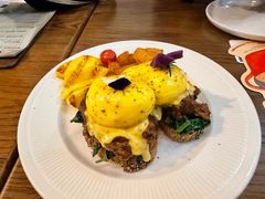 -UPPER KITCHEN(延安路店)