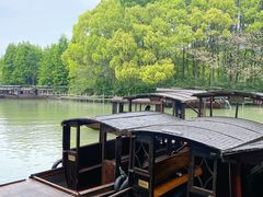 -乌镇东栅景区