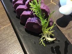 -青叶202都市餐厅(迪诺水镇店)