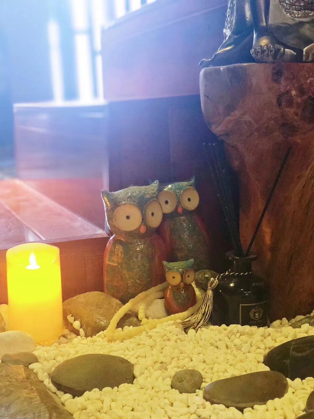 这家按摩确实不错!手法很好!攀枝花最舒服的一家