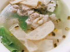 -飘香小食店(国平路店)