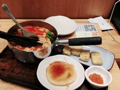 -小满手工粉(上海月星环球港店)