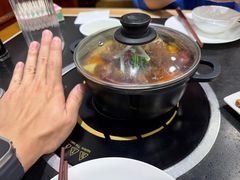 -天仁聚驴肉香(北石槽店)