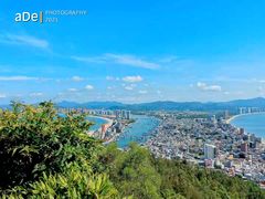 -广东惠东海龟国家级自然保护区