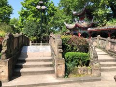 -丰都鬼城名山景区
