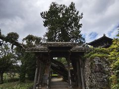 -云中大漈