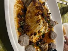 -顺意·顺德家乡菜(国际人才大厦店)