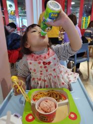 -玩元素·家庭游乐成长中心(香格里拉店)