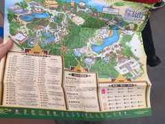 -南宁方特东盟神画