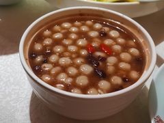 酒酿圆子-乾园(天河城店)