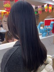 -奈川烫染Salon
