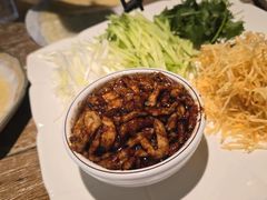 -四姐妹东北饺子(沙尾路店)