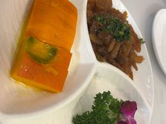-大鸿运酒店·苏州菜·松鼠桂鱼(观前街店)