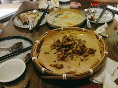 -那时新疆·若羌(经纬汇店)