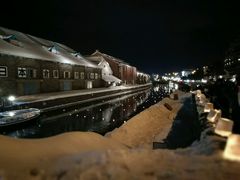 -小樽运河广场(運河プラザ)