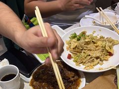 -紫光园(劲松店)